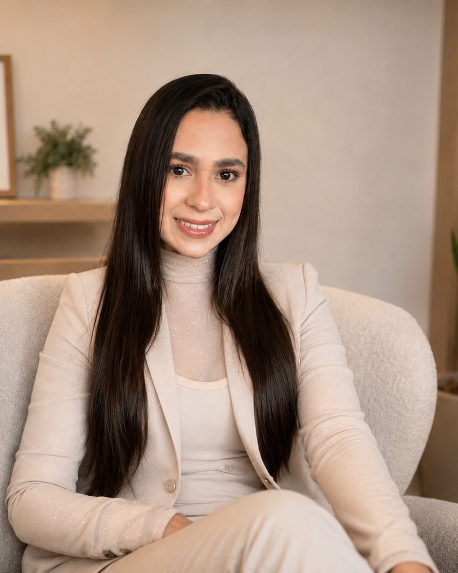 Yara Rabelo, Psicóloga Clínica